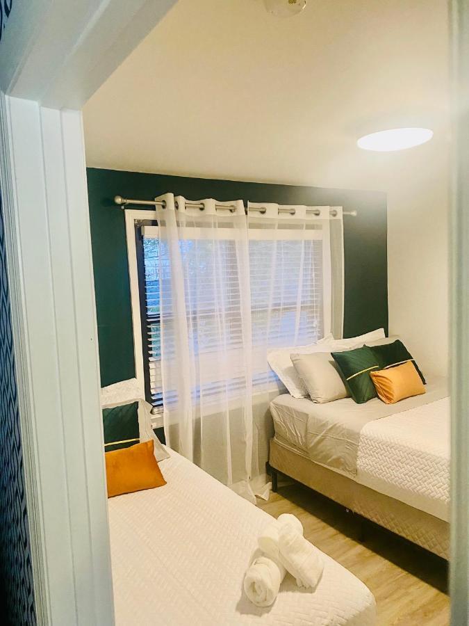 Cozy Condo, Minutes From Broadwy, Sleeps 5 Nashville Extérieur photo