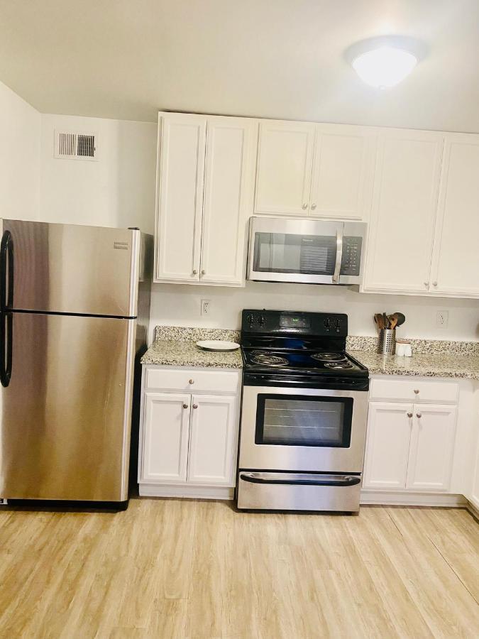 Cozy Condo, Minutes From Broadwy, Sleeps 5 Nashville Extérieur photo