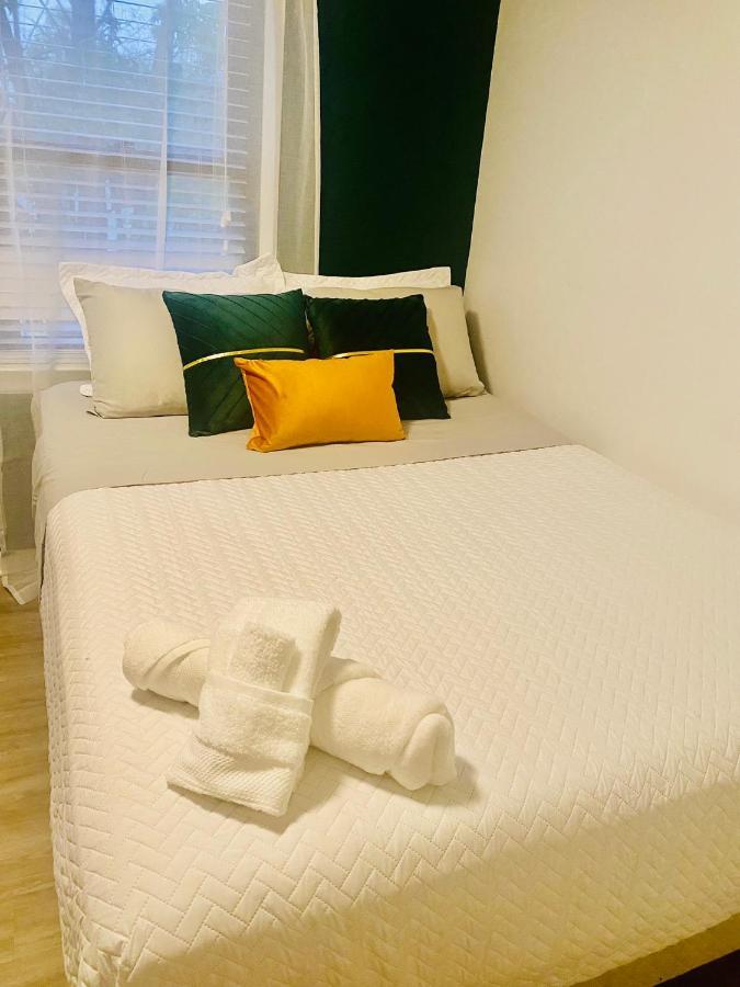 Cozy Condo, Minutes From Broadwy, Sleeps 5 Nashville Extérieur photo