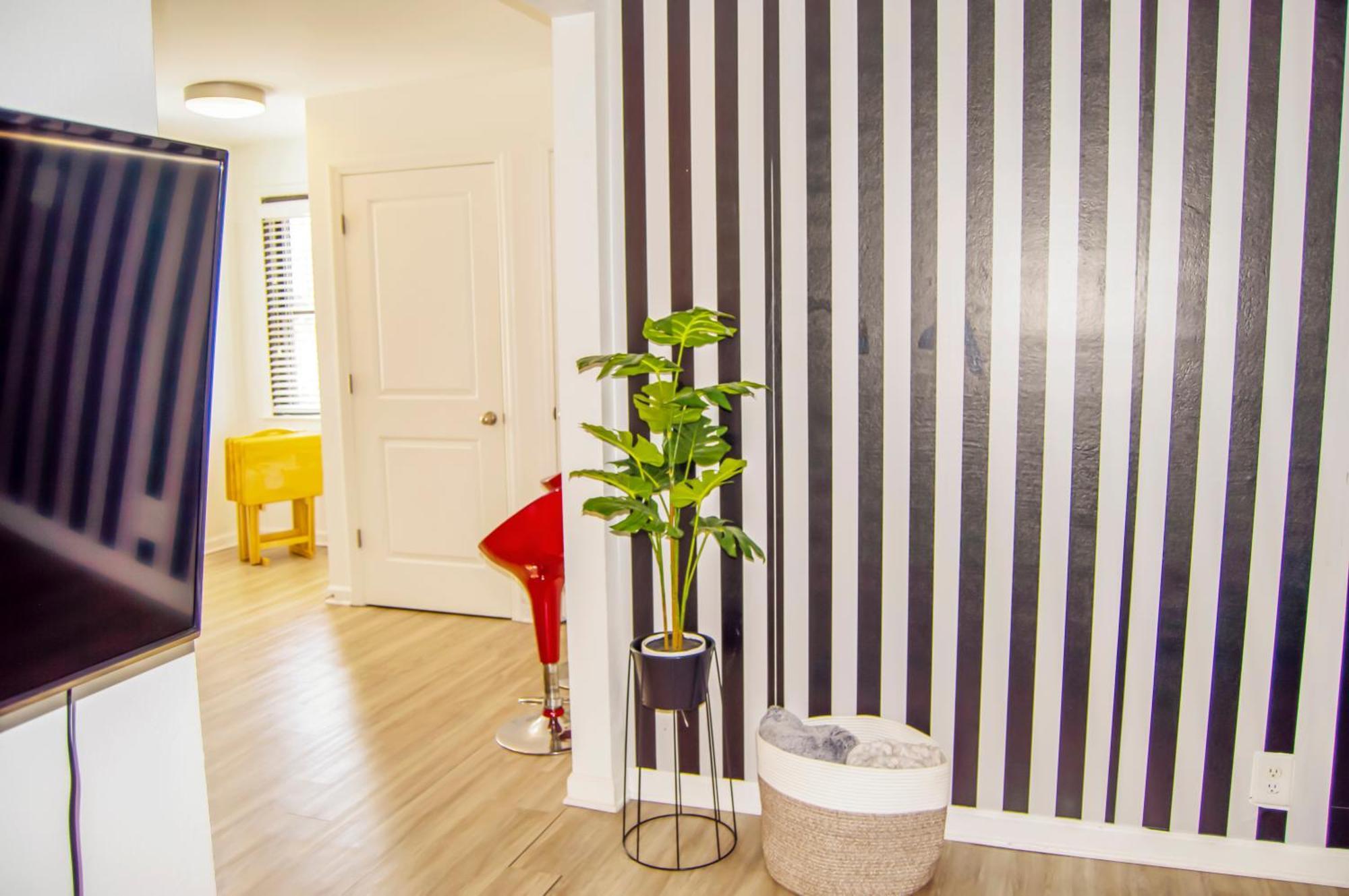 Cozy Condo, Minutes From Broadwy, Sleeps 5 Nashville Extérieur photo