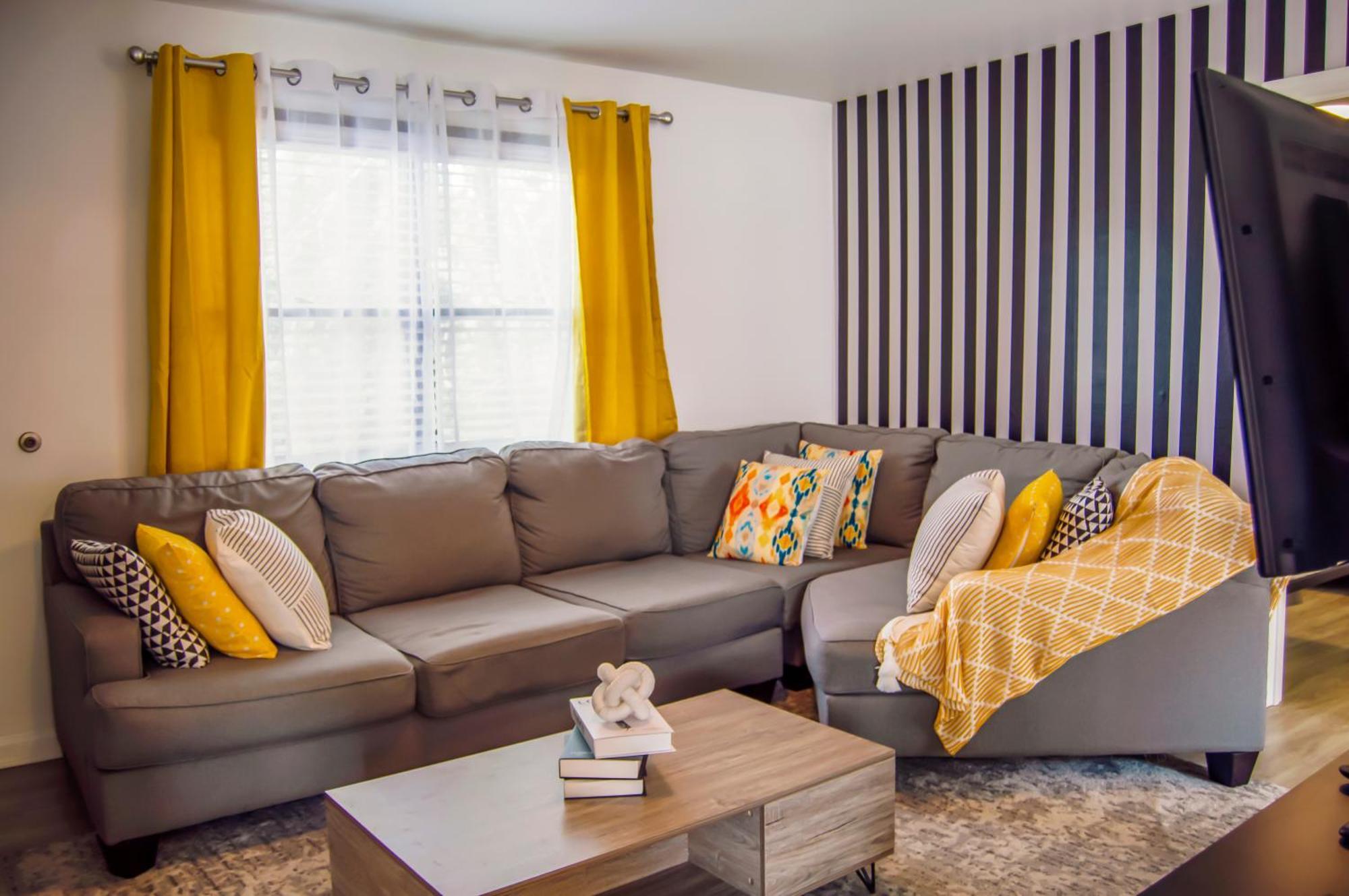 Cozy Condo, Minutes From Broadwy, Sleeps 5 Nashville Extérieur photo