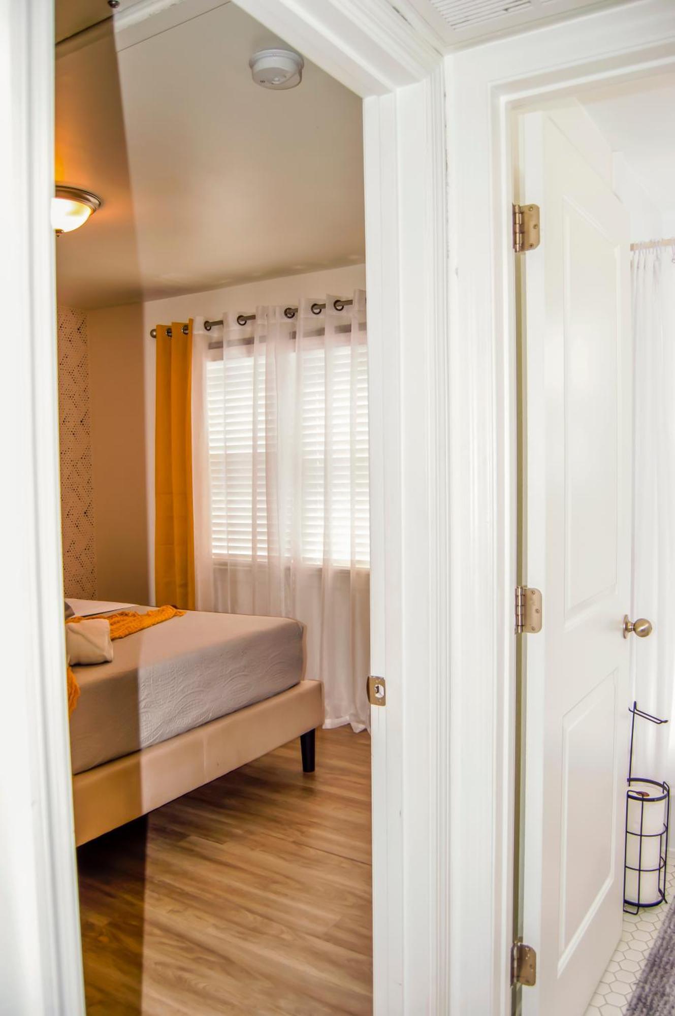 Cozy Condo, Minutes From Broadwy, Sleeps 5 Nashville Extérieur photo
